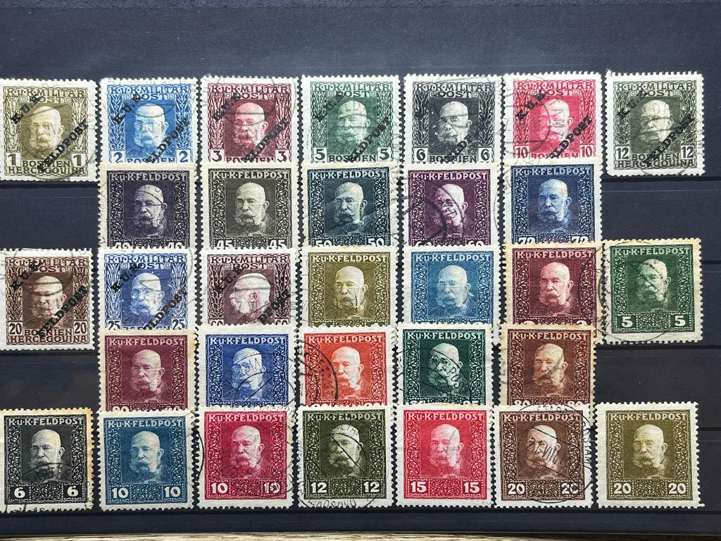 BOSNA! Č. 2885