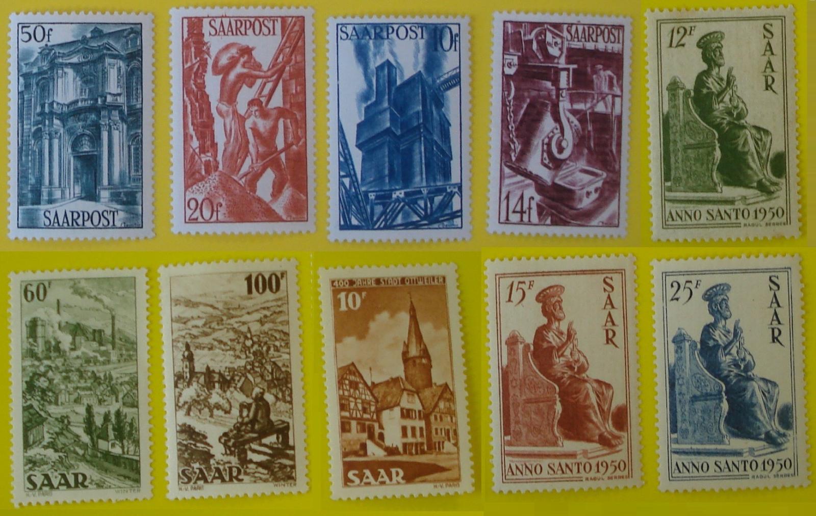 SAAR 5