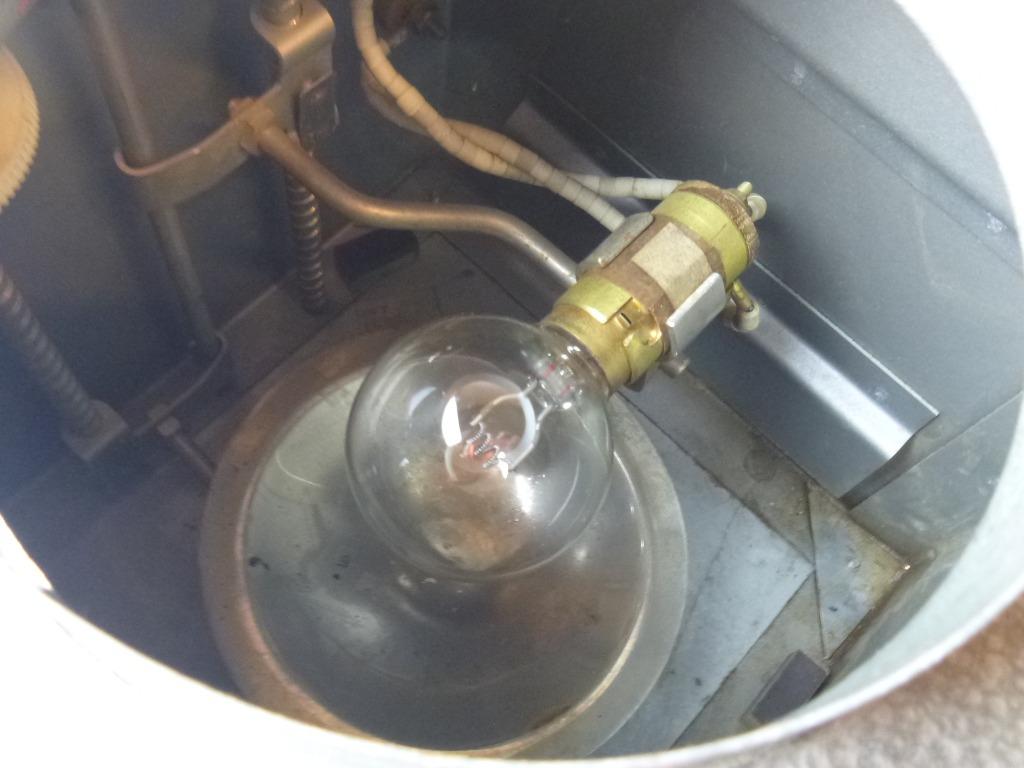 LAMPA KOVONA 24 Volt proměnné OHNISKO *********