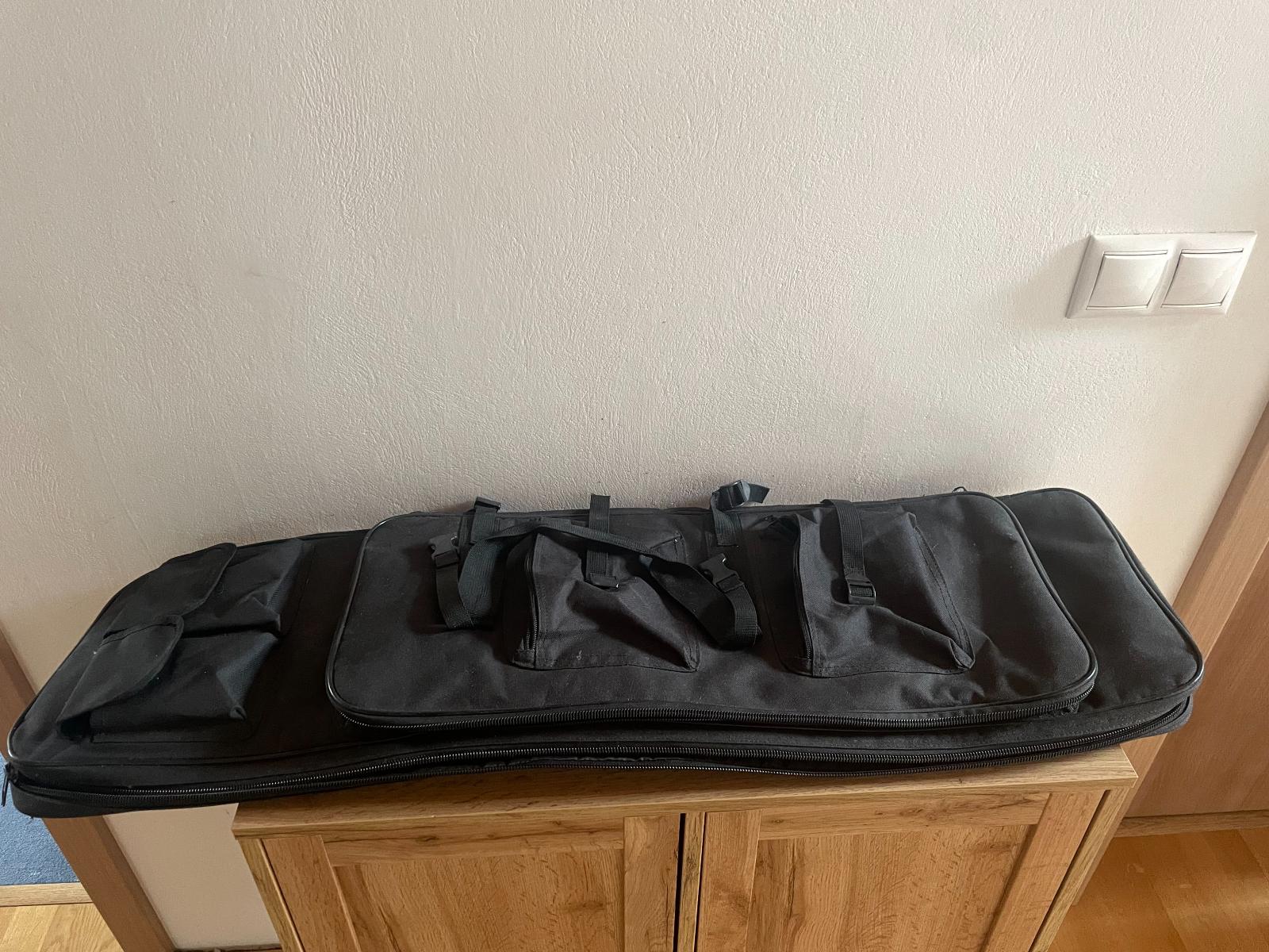 Airsoftové příslušenství