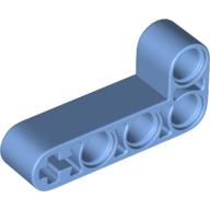 LEGO 32140 Technic Beam 2 x 4 L-Shape Thick 1