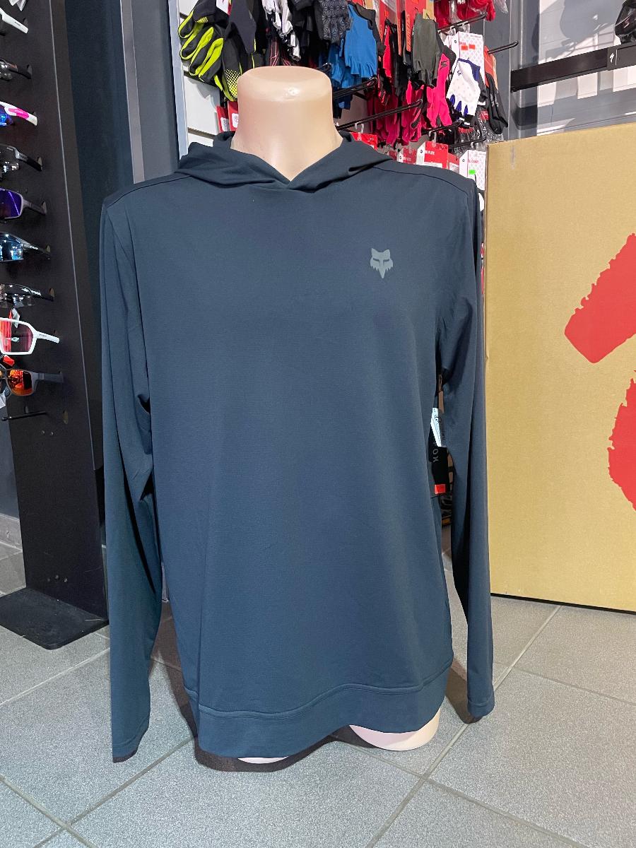 Dres Fox Ranger Sun Shirt vel. M