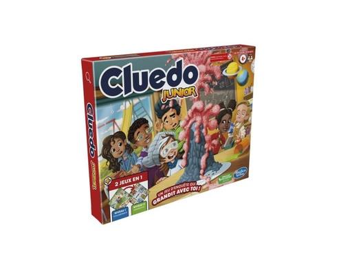 Dětská hra Hasbro Gaming F6419101 desková