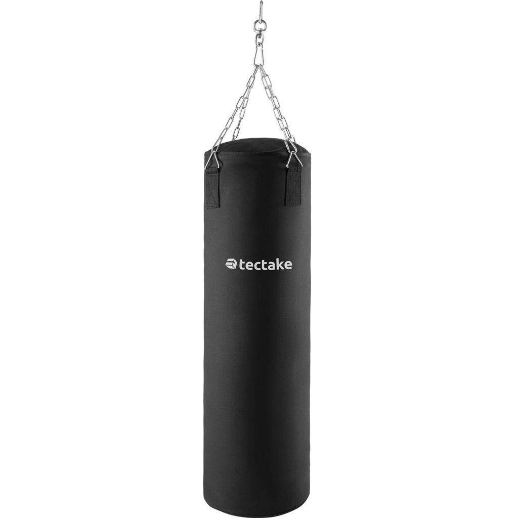 TecTake GmbH 402699 boxovací pytel - černá