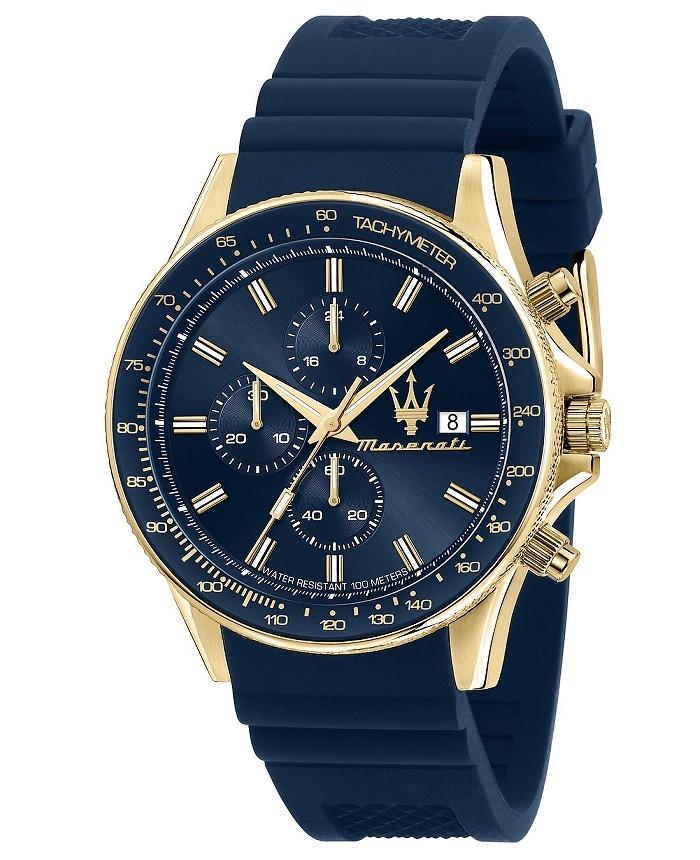 Maserati Sfida Chrono R8871640004