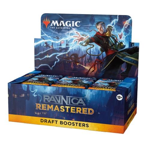Karetní hra Magic The Gathering 36 booster