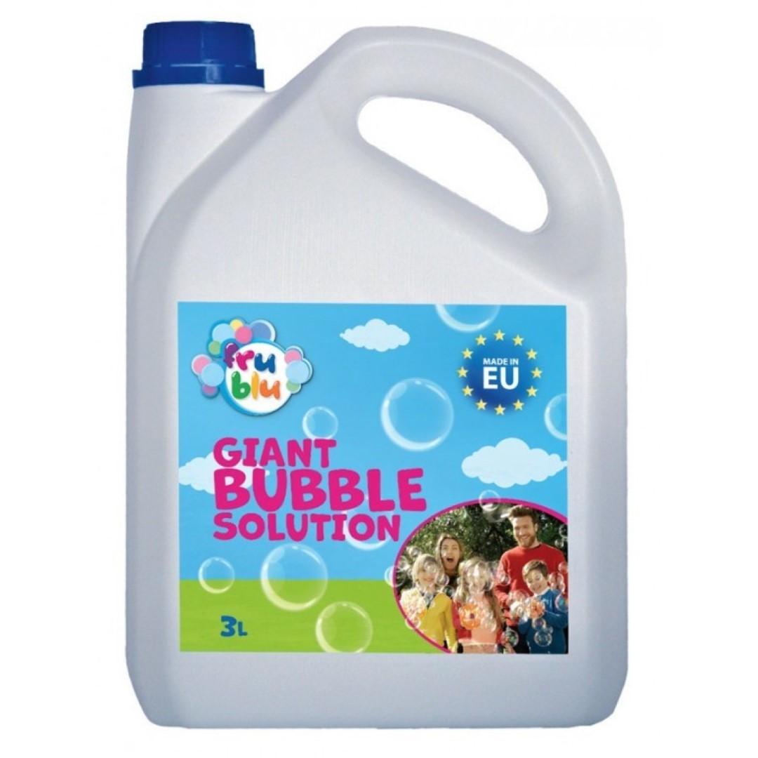FRU BLU náplň 3L 1