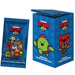 Brawl Stars Card Serie 2