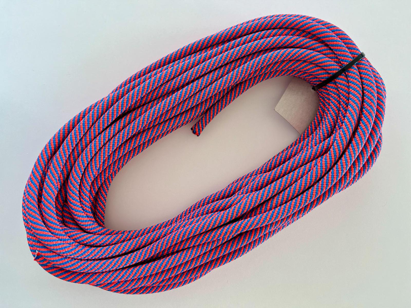 Dynamické lano 10mm / 9m