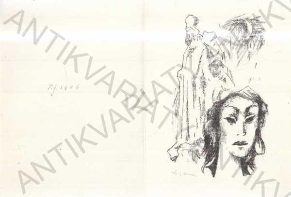 Bohuslav Stanislav Urban P.F. 1986