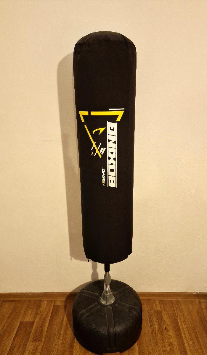 Boxovací trenažér