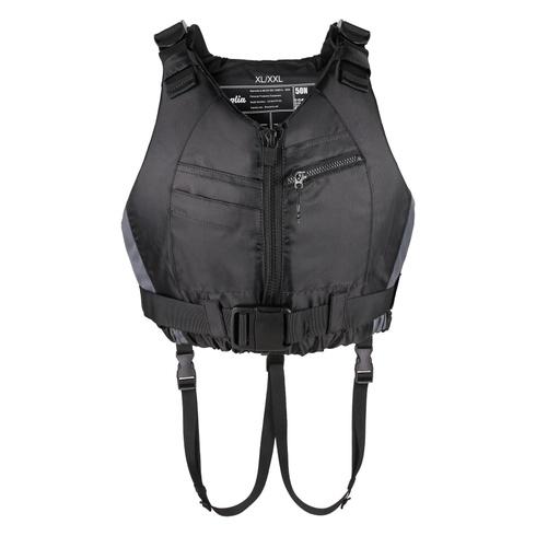 Plovací vesty Boglia XS-S černá