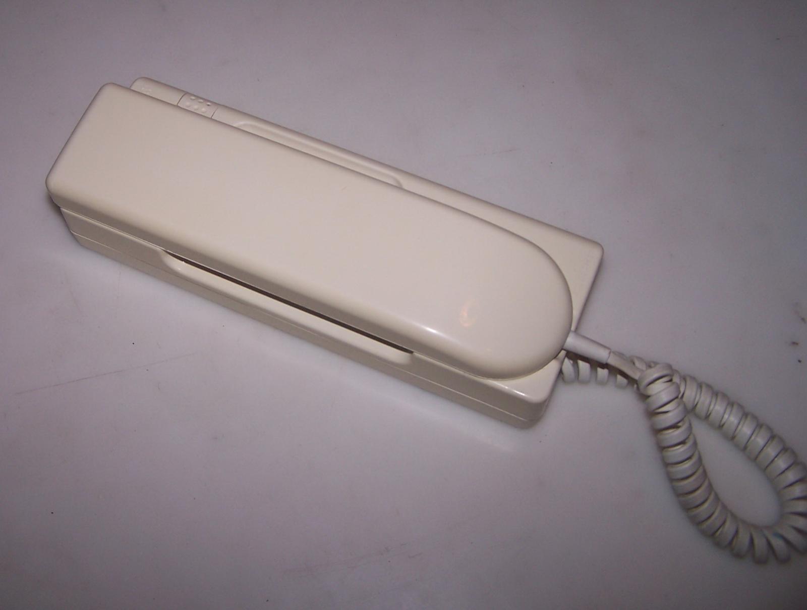 Domofón Elektra