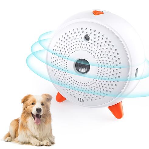 Ultrazvukový anti-Bell pro psy Bubbacare