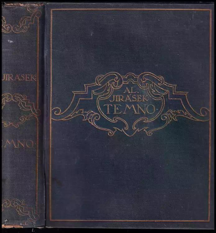 Alois Jirásek: Temno
