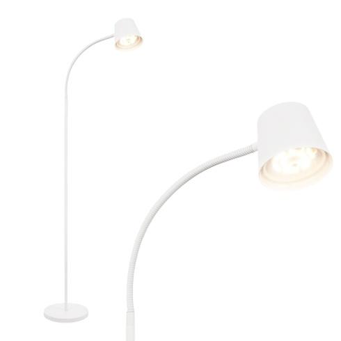 Stojací lampa Briloner 1502016