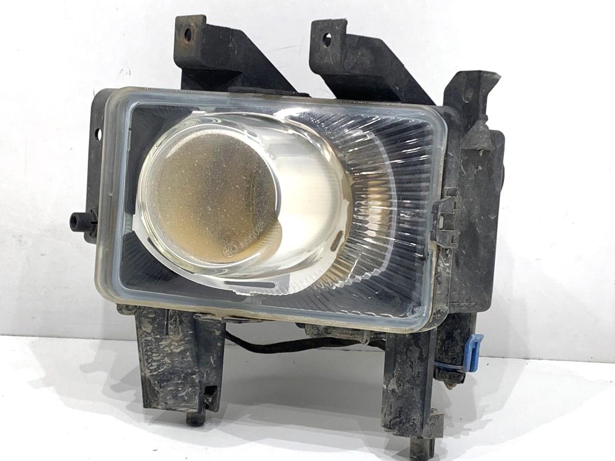 HALOGEN LEVÁ PŘEDNÍ OPEL ASTRA H 301392437 Hatchback 05-10