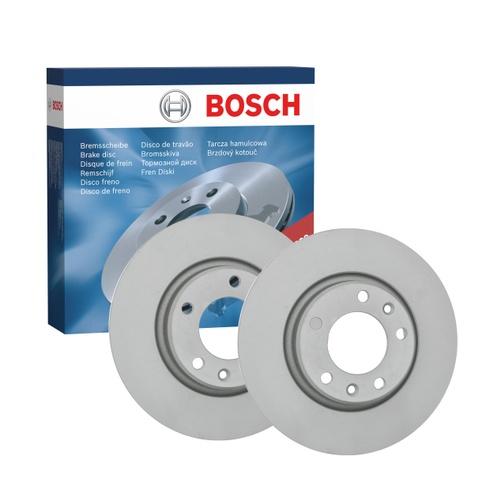 Brzdové kotouče Bosch BD2163