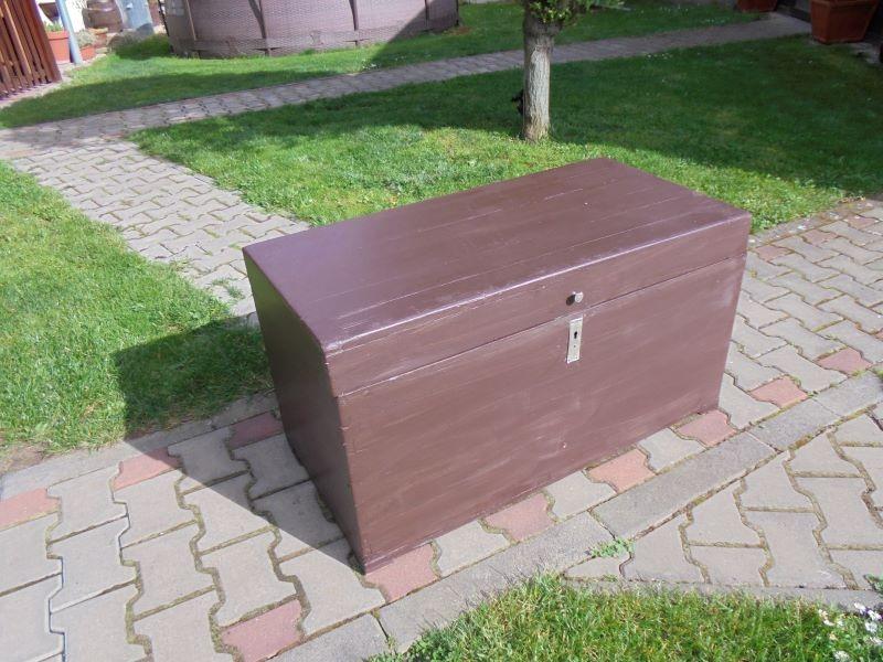 Truhla