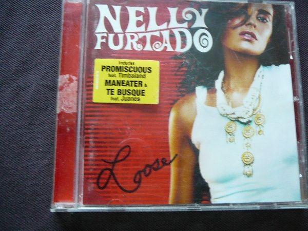 NELLY FURTADO - LOOSE