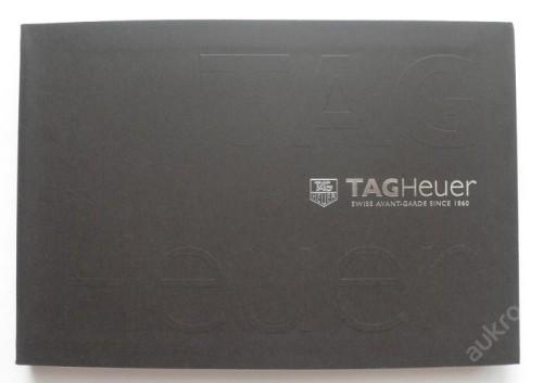 TAG HEUER