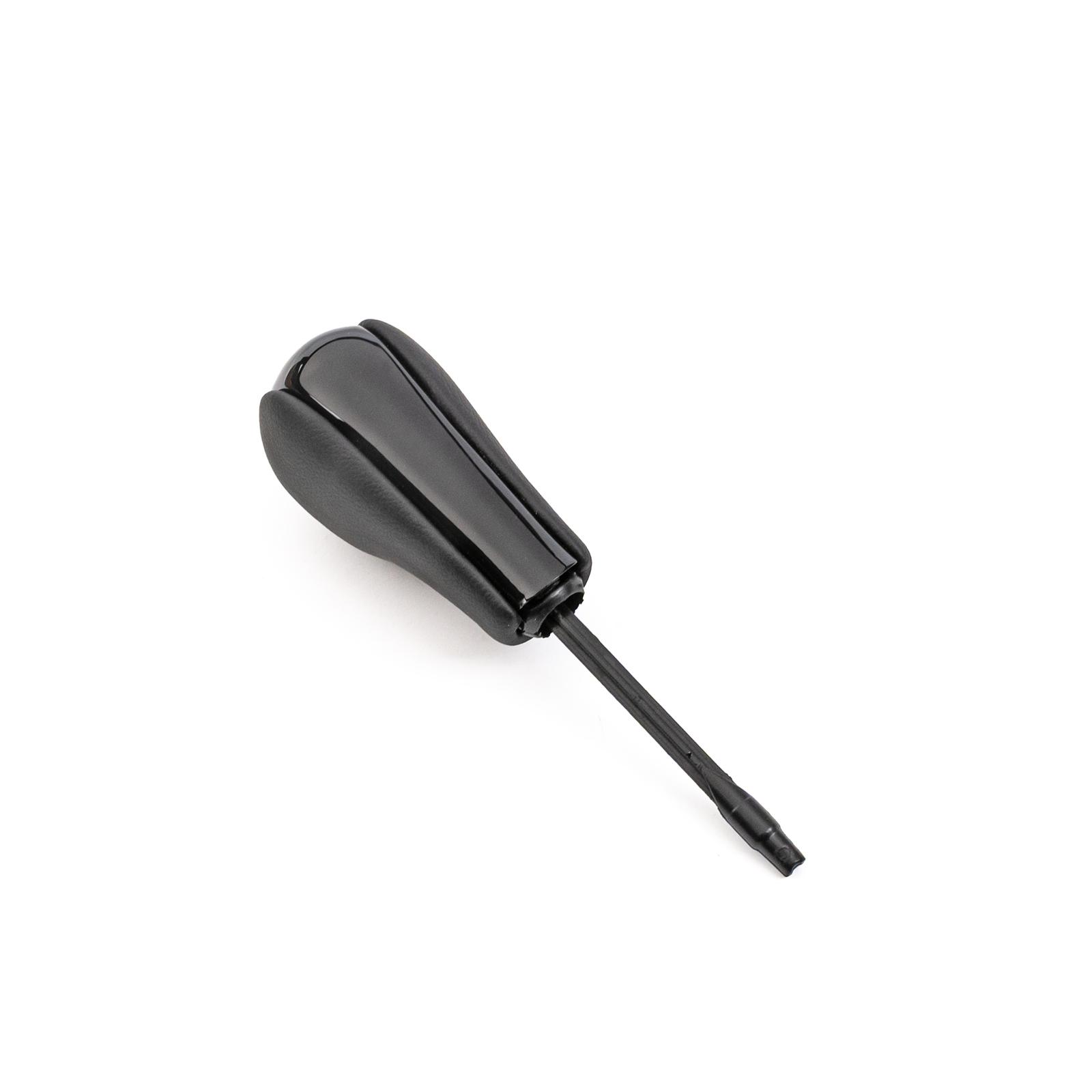 Hlavice řadící páky BMW E46, E39, E60, E61, E38, E83, E53, E85, E86,