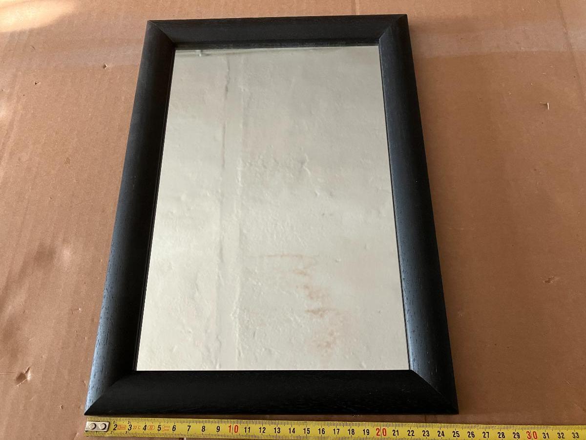 Zarámované zrcadlo 203x305mm