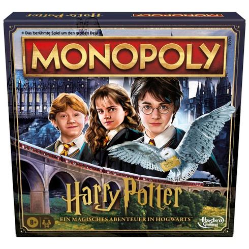 Společenská hra - Harry Potter Hasbro