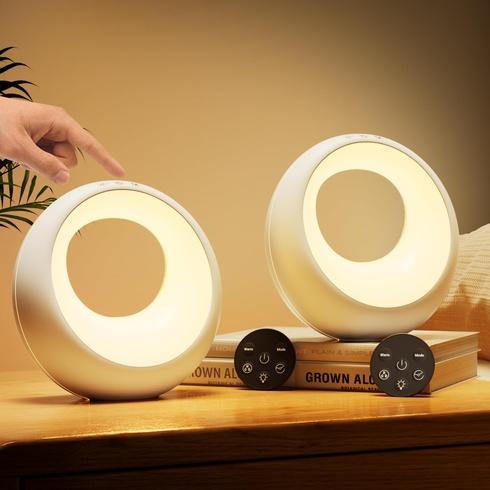 Stolní dotykové lampa Bonsery M8