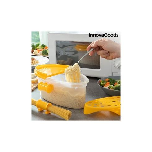 Vařič těstovin InnovaGoods Pastrainest