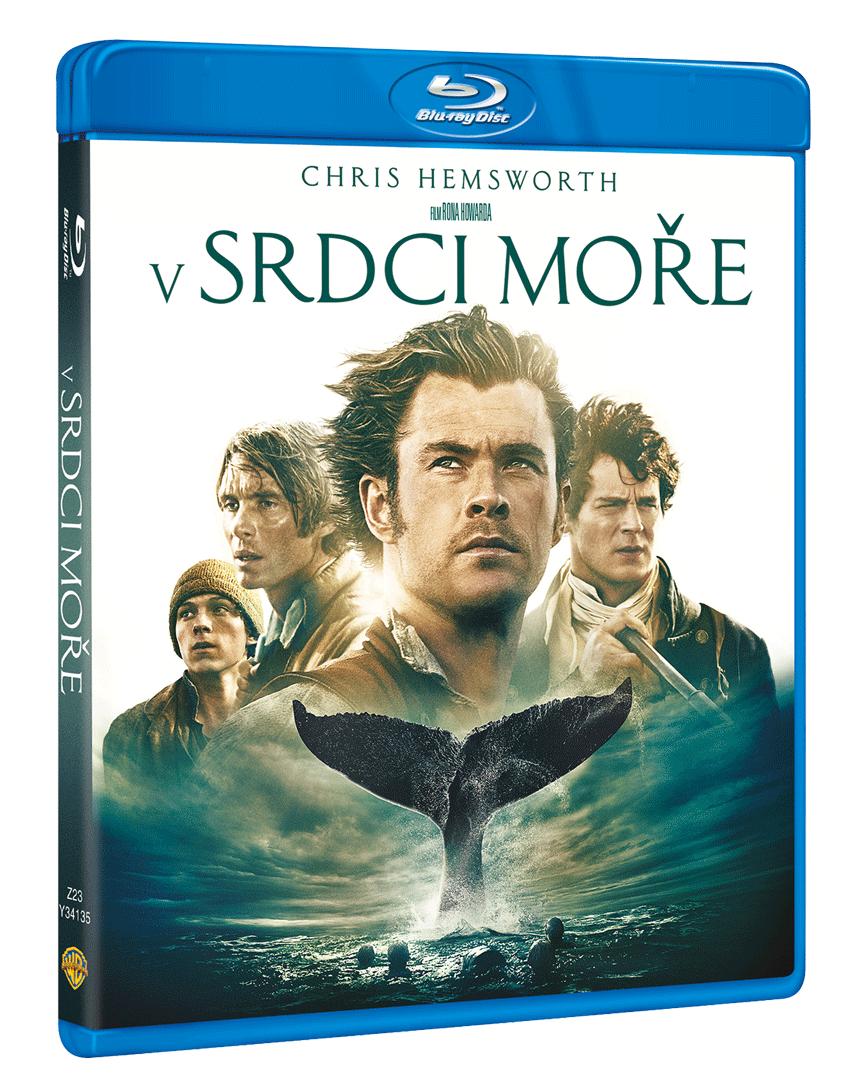V srdci moře