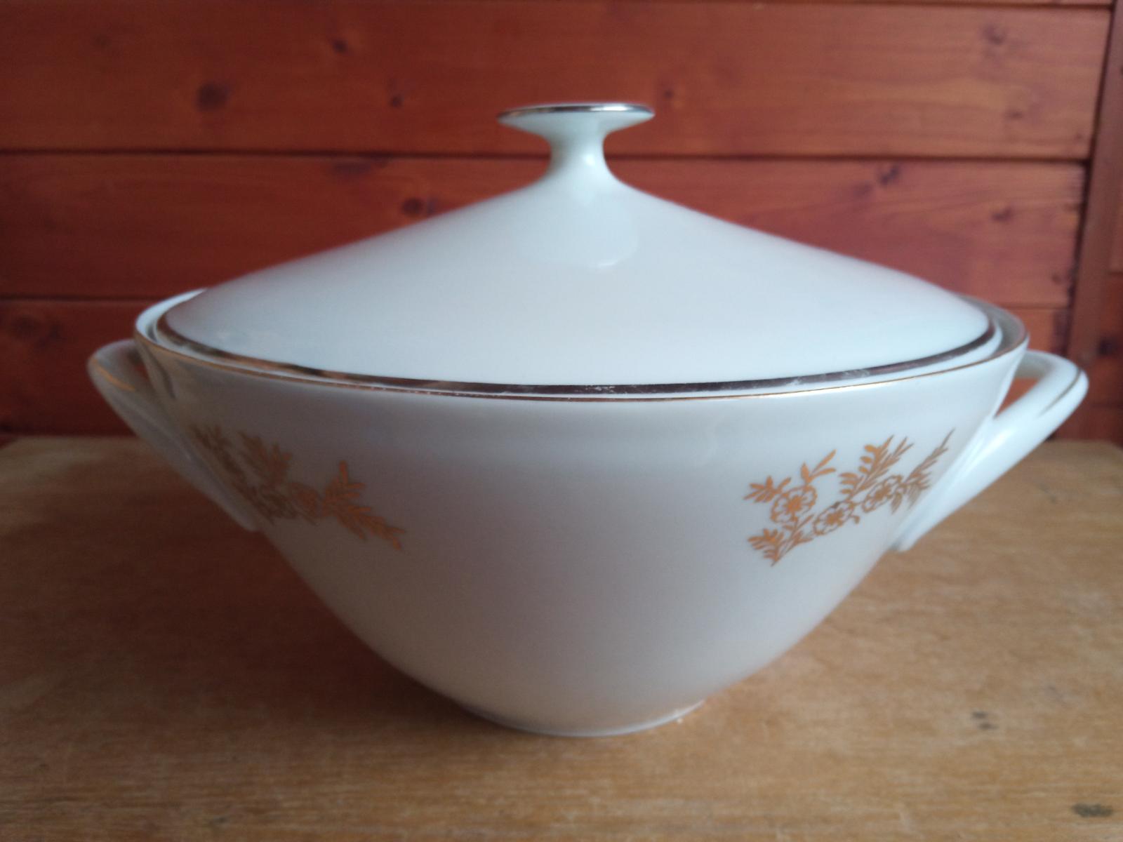 TERINA - BRIGITTA , MADE IN CZECHOSLOVAKIA