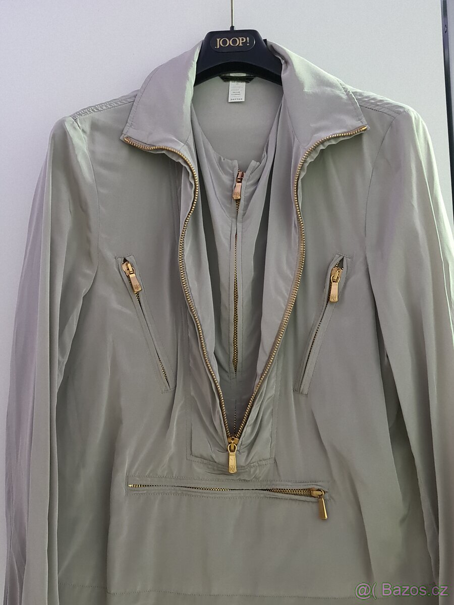 Versace bunda na bežky