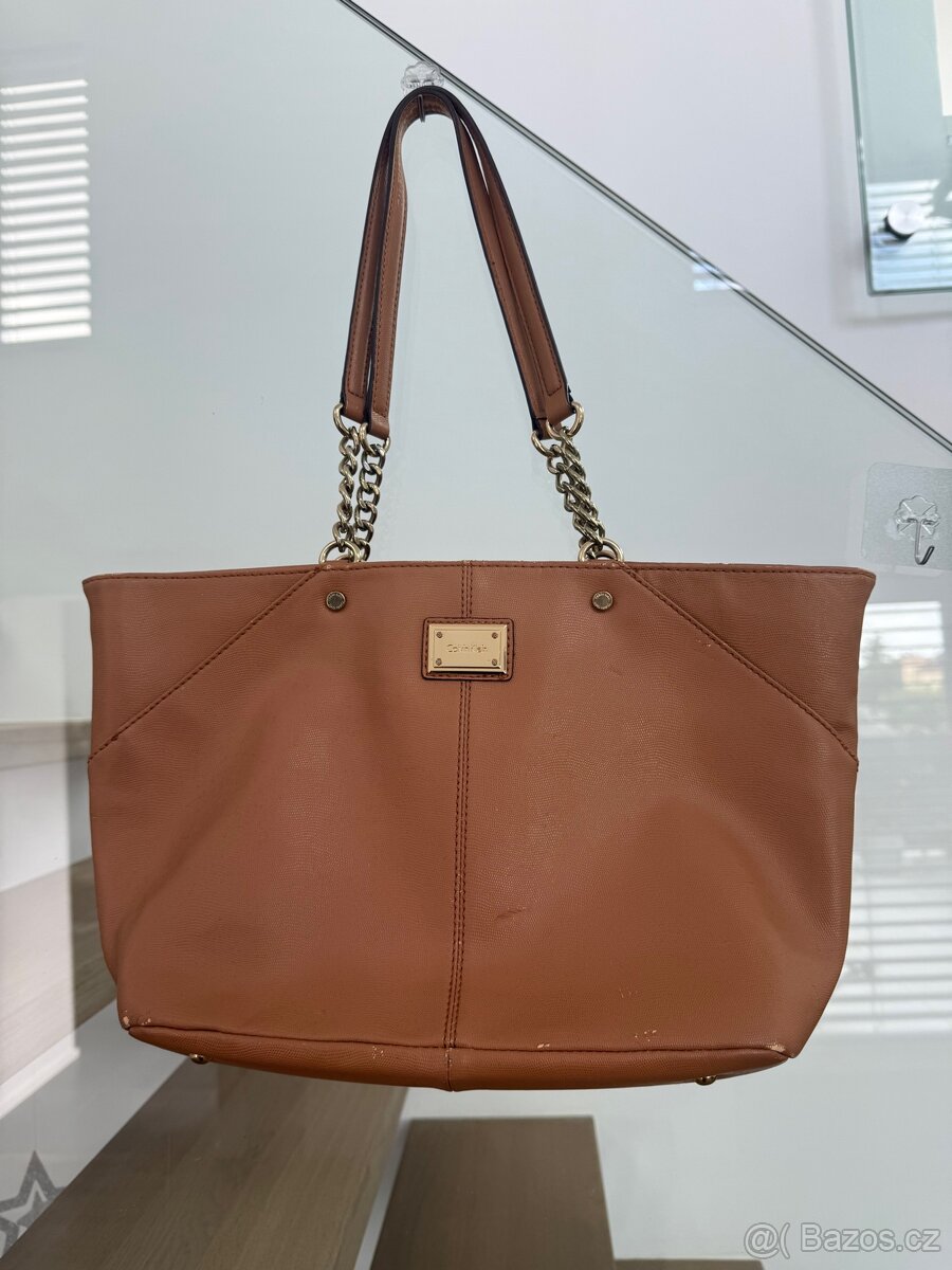 Kabelka Calvin Klein
