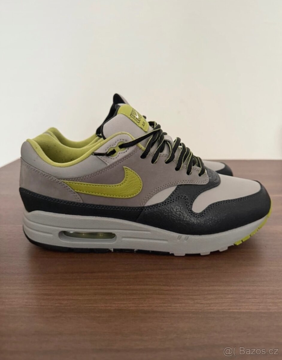 Nike X HUF SP Air max 1