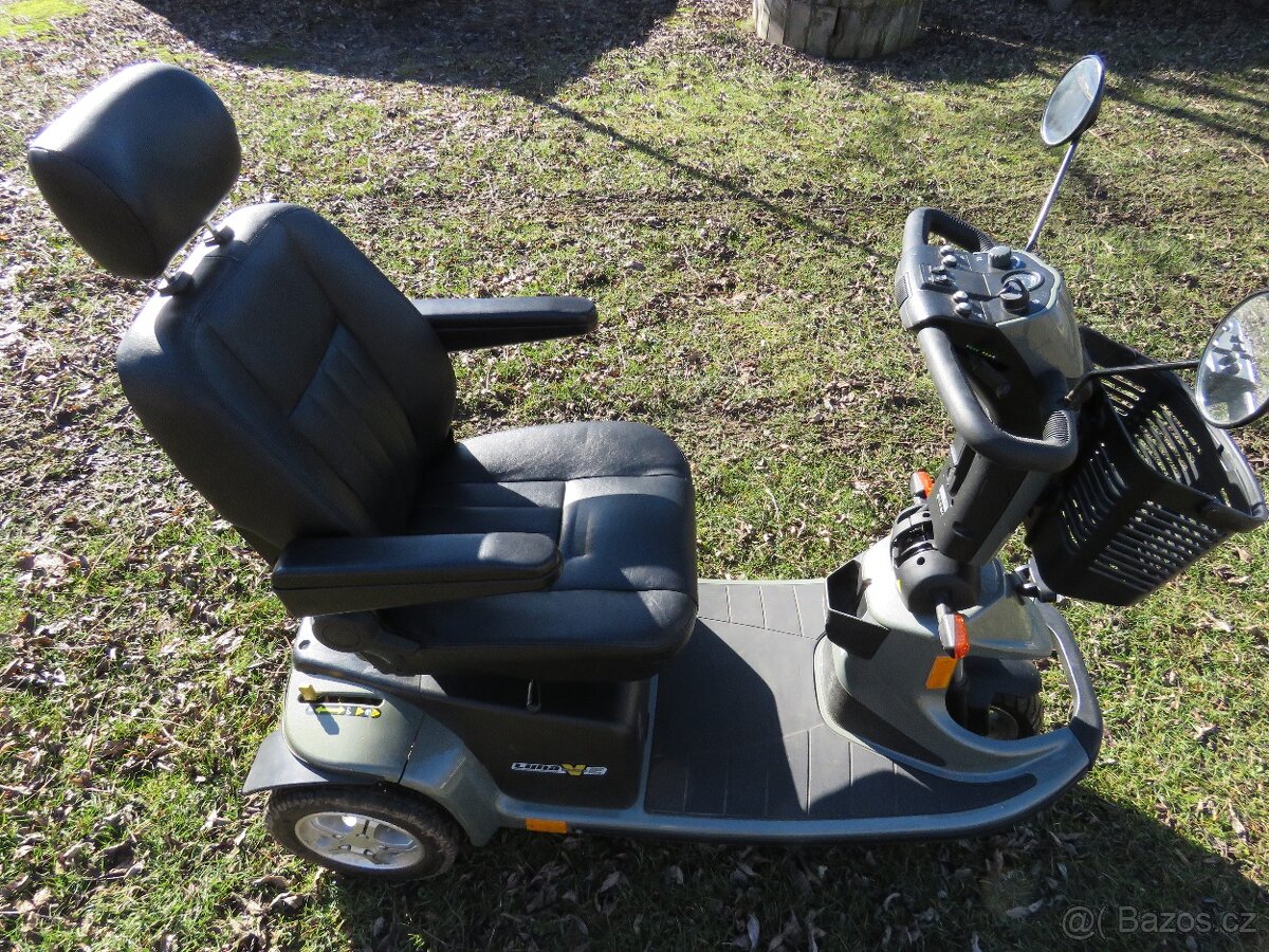 Pride luna victory E