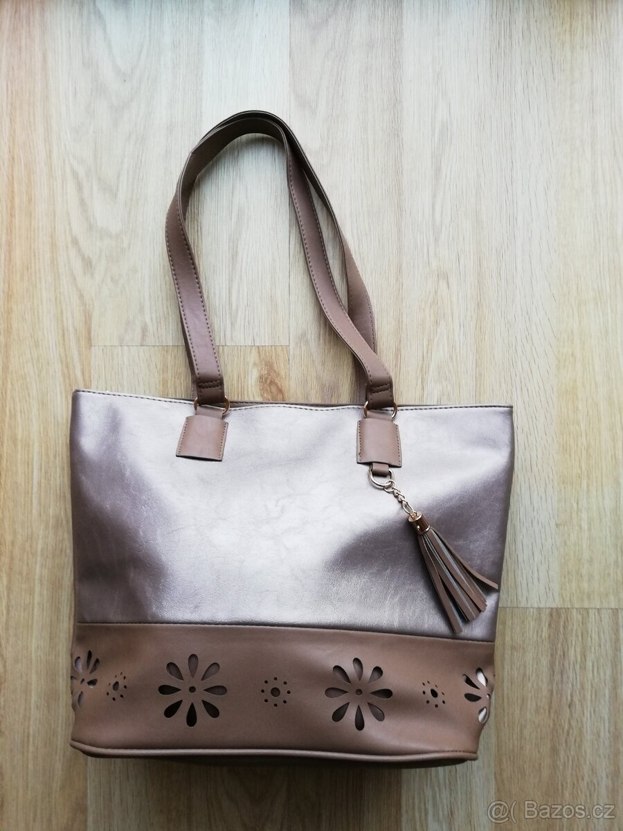 Nová dámská taška, kabelka