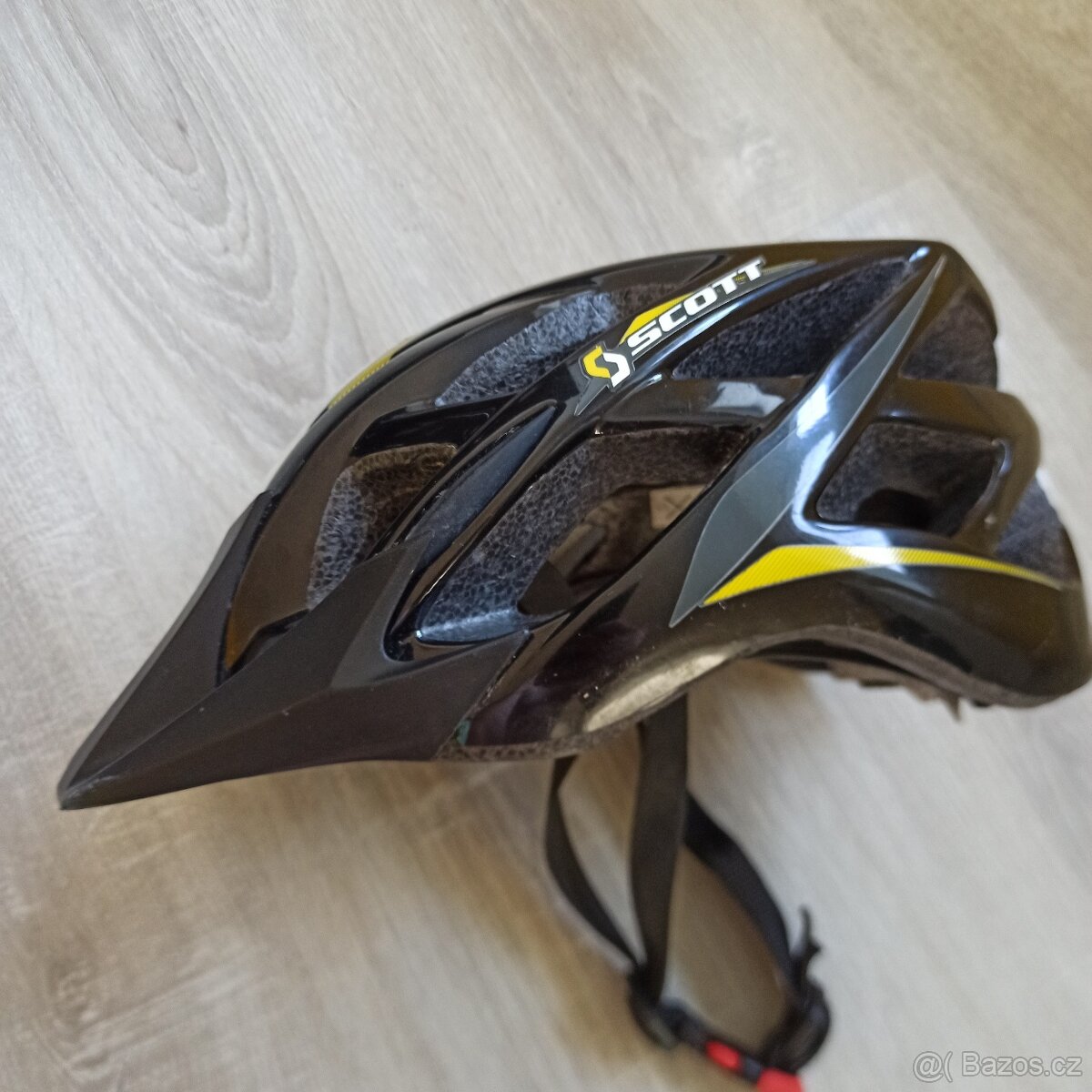 Dětská helma Scott