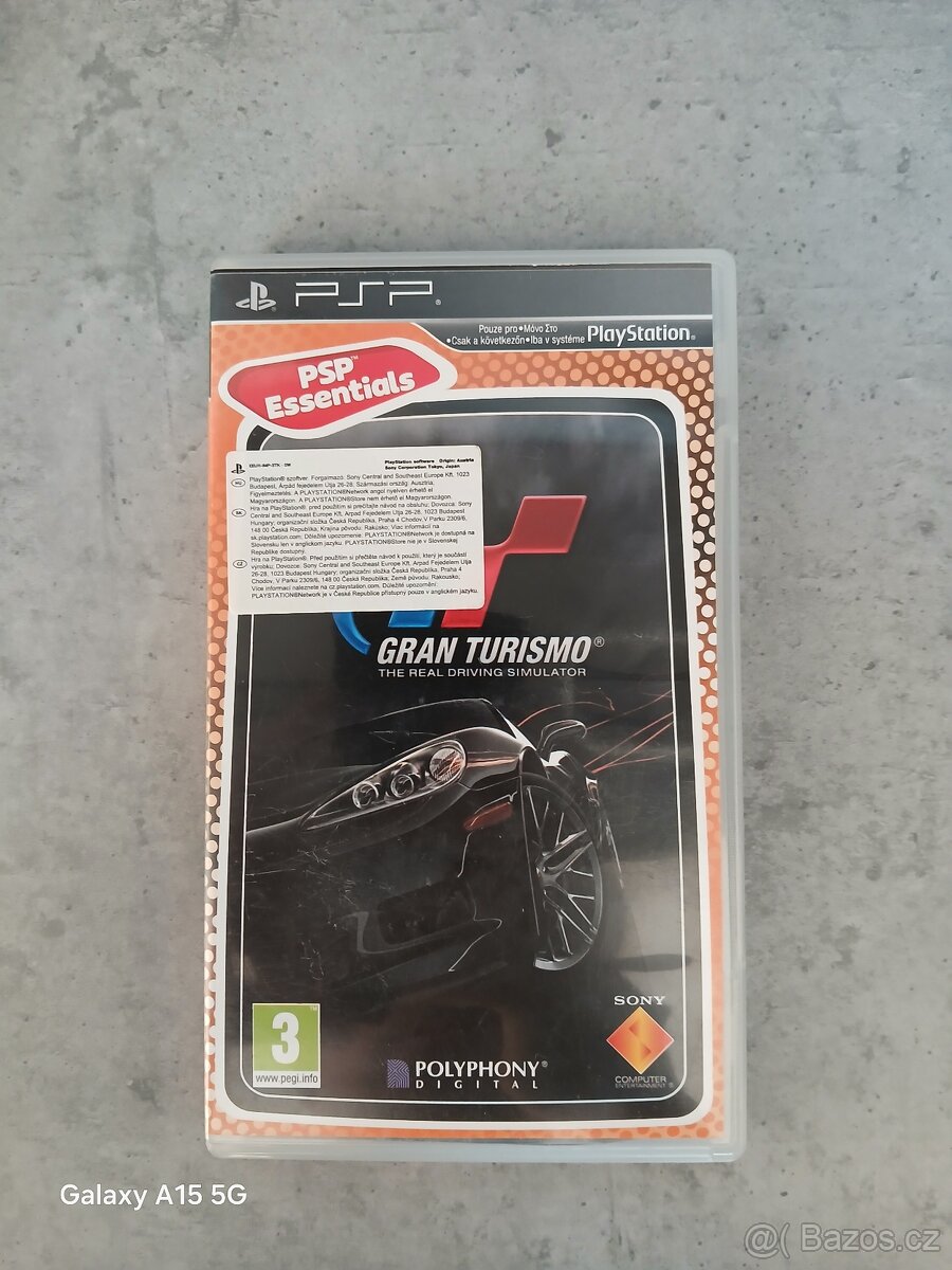Gran Turismo