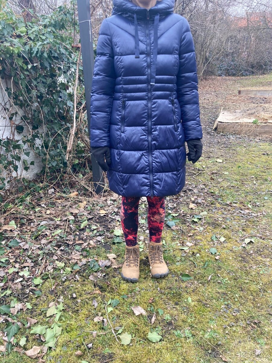 zimní bunda Lee Cooper vel.M