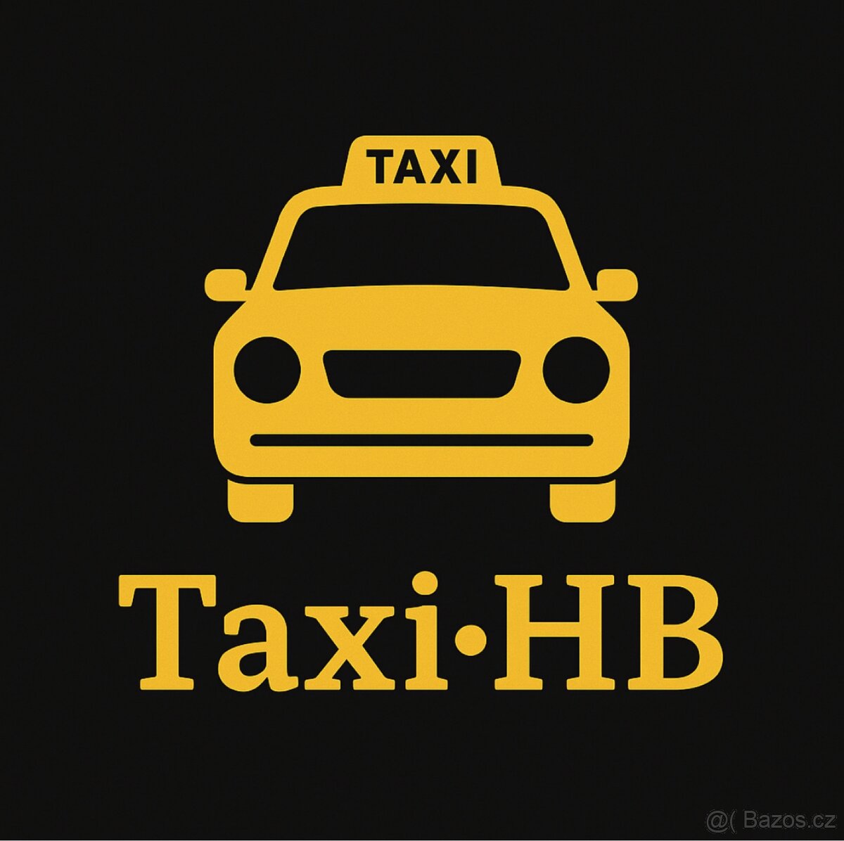 Řidič Taxi – Havlíčkův Brod