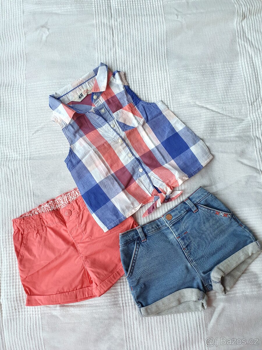 nové a jako nové: 92 letní set