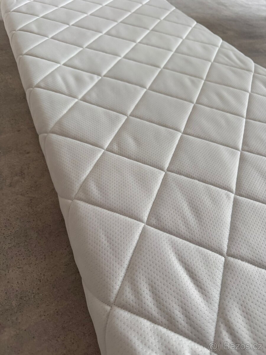 Matrace do postylky s kokosovym vlaknem