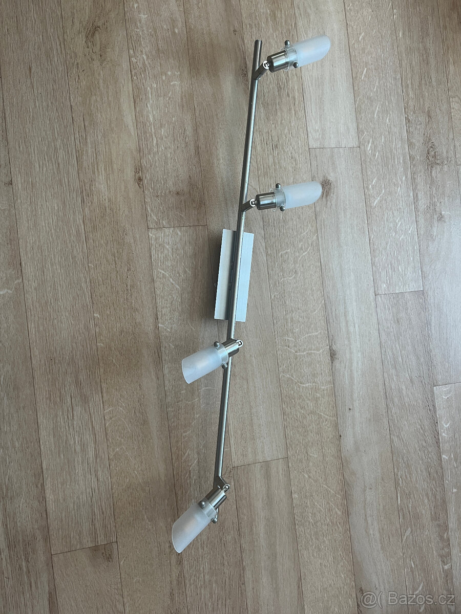 Stropní LED světlo