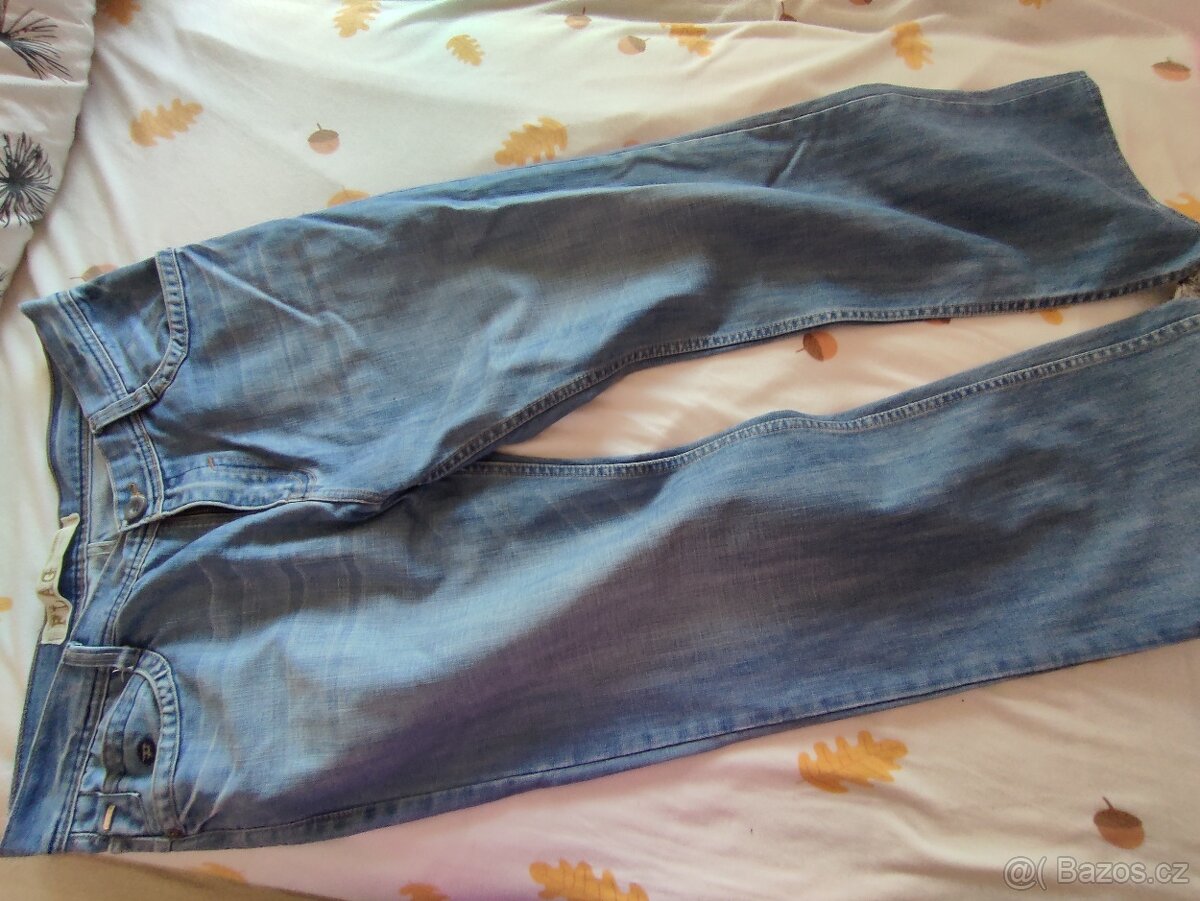 Pánské oblečení mix