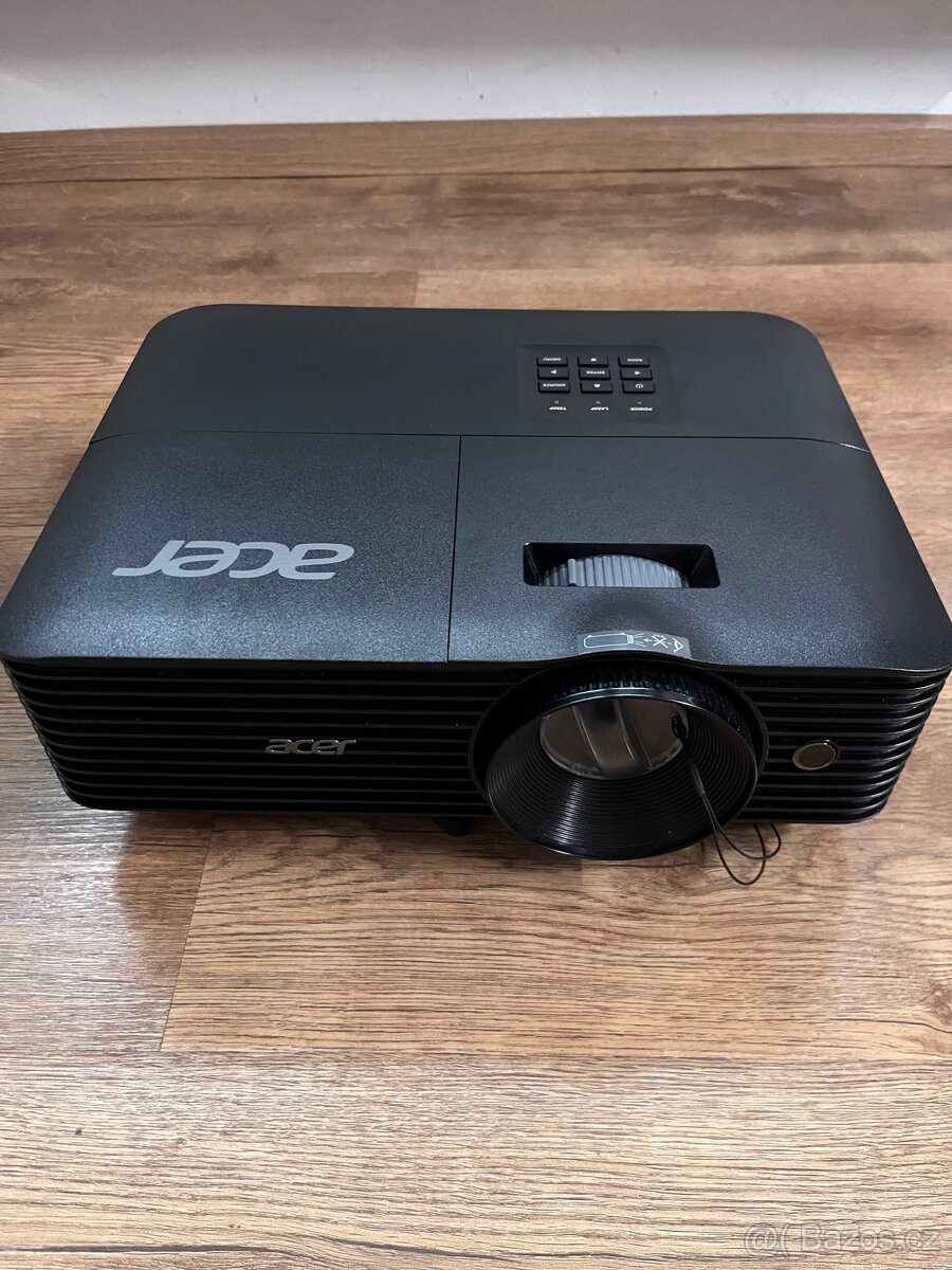 Dataprojektor Acer X1128H