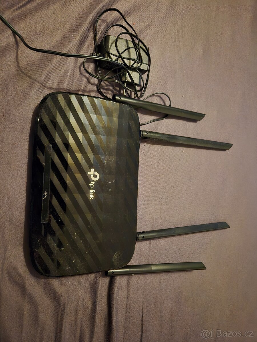 TP-Link AC1200