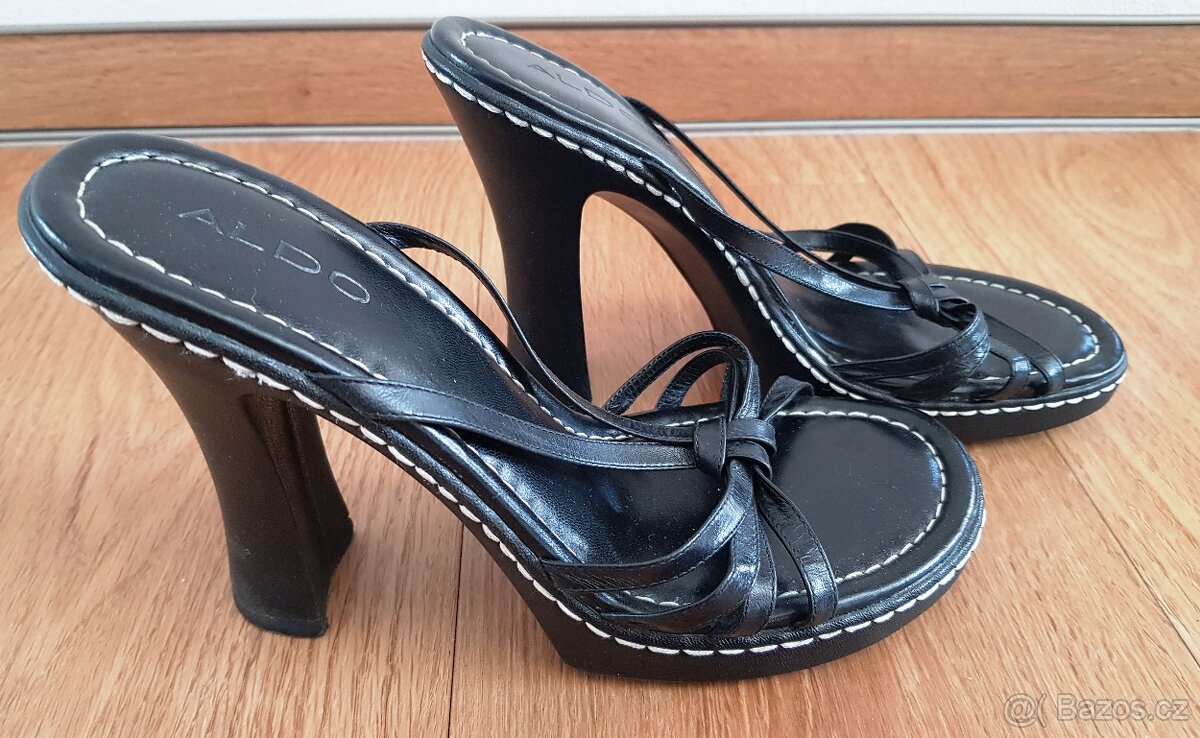 Dámské sandály Aldo vel 40