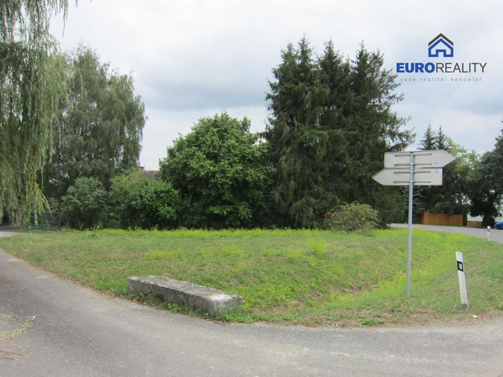 Prodej, pozemek, 102 m2, Františkovy Lázně - Střížov