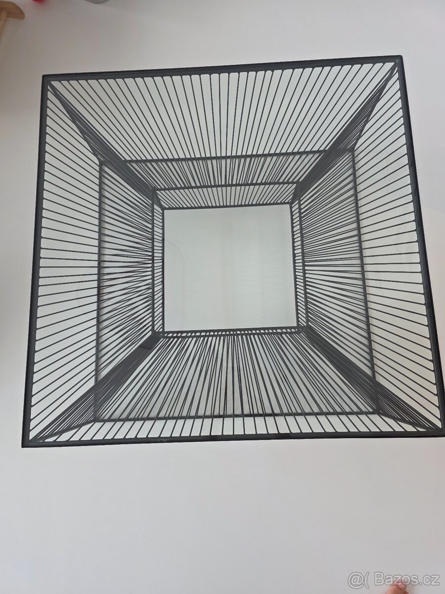 Konferenční stolek